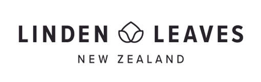 Linden Leaves Logo